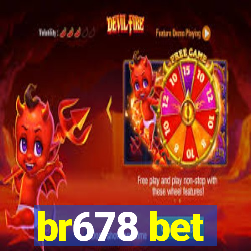 br678 bet